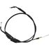 Picture of Throttle Cable Yamaha RD125LC