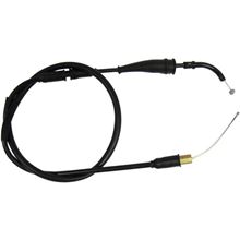 Picture of Throttle Cable Yamaha TW125 03-04