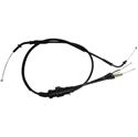 Picture of Throttle Cable Yamaha YZ400F 98-99