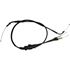 Picture of Throttle Cable Yamaha YZ400F 98-99