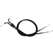 Picture of Throttle Cable Yamaha YZ426F, WR426F, YZ250F 00-02