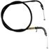 Picture of Throttle Cable Yamaha Complete XTZ750 Super Tenere 89-95