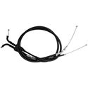 Picture of Throttle Cable Yamaha Complete TDM850 91-95