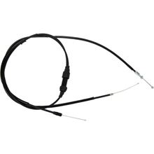 Picture of Throttle Cable Piaggio LX50 (2T) , ET2 97-05, S50 07-10