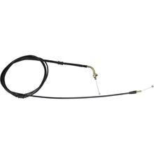 Picture of Throttle Cable Piaggio LX50 (4T)