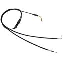 Picture of Throttle Cable Peugeot Speedfight, Trekker 50, 100 (Split Cable