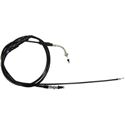 Picture of Throttle Cable Kymco DJY50