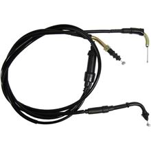 Picture of Throttle Cable Kymco Super 9, Dink