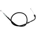 Picture of Throttle Cable Honda Push XBR500 85-88