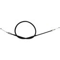 Picture of Throttle Cable Kawasaki Push KLX650C1, 2 93-95