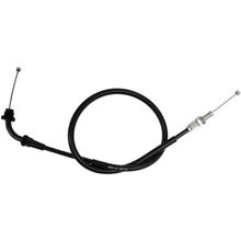 Picture of Throttle Cable Suzuki Push GSXR750WY-K3 00-03, GSXR1000K1-K4