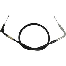 Picture of Throttle Cable Suzuki Push GSXR1100WS-WW 95-99