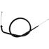 Picture of Throttle Cable Yamaha Push FZR1000R 89-90