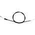 Picture of Throttle Cable Universal 7mm Outer Threaded (1300mm Long)