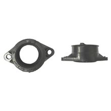 Picture of Carburettor to Cylinder Head Inlet Rubbers Suzuki GS125, GN125, GZ125, DR125