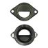 Picture of Carburettor to Cylinder Head Inlet Rubbers Suzuki VS600GL Intruder 95-97 (Rear