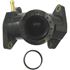 Picture of Carburettor to Cylinder Head Inlet Rubbers Yamaha XVS250 Dragstar 01-04 CHY-67