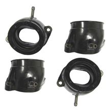 Picture of Carburettor to Head Rubbers Yamaha FZS1000 2001-2005 (Per 4)