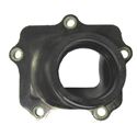 Picture of TourMax Carburettor to Cylinder Head Inlet Rubbers Yamaha YZ250 02-12 CHY-69
