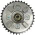 Picture of Sprocket Carrier Honda C90 Cub including Spocket & Bearing 36T