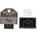 Picture of Rectifier Suzuki LT80 02-06 SH739AA 3 Pins