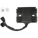 Picture of Regulator / Rectifier Suzuki GSXR600, 750 06-18, GSF650, 1250 07-14