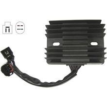 Picture of Regulator / Rectifier Suzuki GSXR600, 750 06-18, GSF650, 1250 07-14