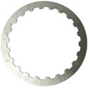 Picture of Clutch Metal Plate (1.00mm) 22 Pegs