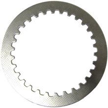 Picture of Clutch Metal Plate 190610 (1.20mm) 30 Pegs