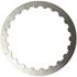 Picture of Clutch Metal Plate (1.50mm) 22 Pegs