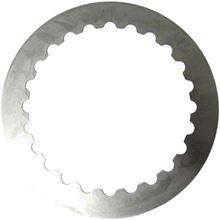 Picture of Clutch Metal Plate 190602, 190612 (1.00mm) 24 Pegs