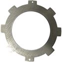 Picture of Clutch Metal Plate 191120 (1.50mm) 8 Pegs