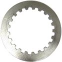 Picture of Clutch Metal Plate 191035, 191036 (1.30mm) 21 pegs