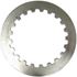 Picture of Clutch Metal Plate 191035, 191036 (1.30mm) 21 pegs