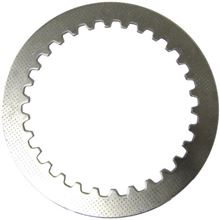 Picture of Clutch Metal Plate 194620, 194629, 194630 (2.20mm) 30 Pegs