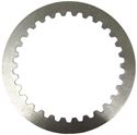 Picture of Clutch Metal Plate 191450, 191730 (2.40mm) 30 Pegs
