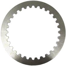 Picture of Clutch Metal Plate 191450, 191730 (2.40mm) 30 Pegs