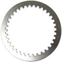 Picture of Clutch Metal Plate 190148 (2.20mm) 35 Pegs