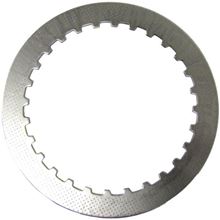 Picture of Clutch Metal Plate 191590, 193650, 194590, 191590 Suzuki (1.50mm) 28 Peg