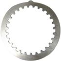 Picture of Clutch Metal Plate 194590, 193650, 191613, 191540 Honda (1.50mm) 28 Pegs