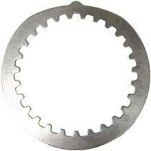 Picture of Clutch Metal Plate 194590, 193650, 191613, 191540 Honda (1.50mm) 28 Pegs