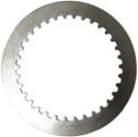 Picture of Clutch Metal Plate 191190, 191680 (1.60mm) 34 pegs