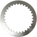 Picture of Clutch Metal Plate 192440, 191610, 30 Pegs (1.20mm)