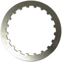 Picture of Clutch Metal Plate 192470, 192060, 192072, 192590 (1.60mm) 20 Pegs