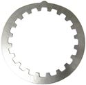 Picture of Clutch Metal Plate 192072 (1.10mm) 20 Pegs