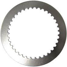 Picture of Clutch Metal Plate 193250, 193510, 193393, 193390 (1.60mm) 36 Pegs