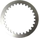 Picture of Clutch Metal Plate 193390, 193392, 193393, 193510 (1.60mm) 28 pegs