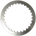 Picture of Clutch Metal Plate 193520, 193522 (2.10mm) 18 Pegs