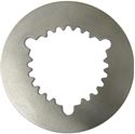 Picture of Clutch Metal Plate 193040 (1.60mm)