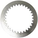 Picture of Clutch Metal Plate 194410 (1.50mm) 34 Pegs